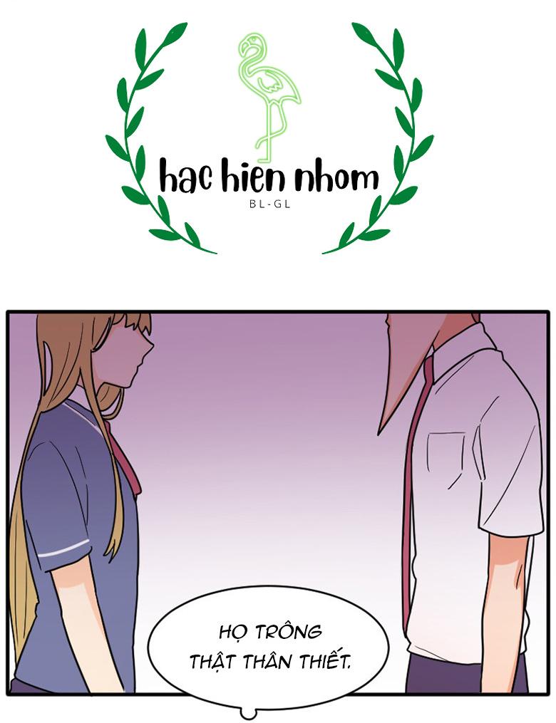 Truyện Ngôn Nhưng Không Ngôn Lắm Chapter 4 - Trang 2