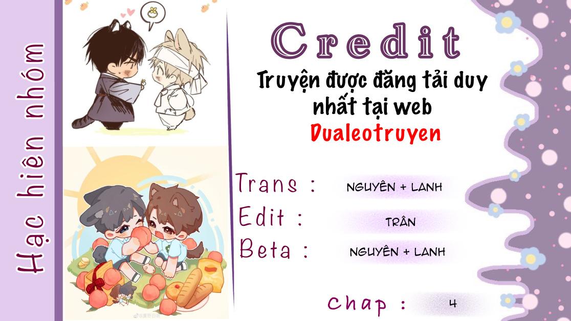Truyện Ngôn Nhưng Không Ngôn Lắm Chapter 4 - Trang 2
