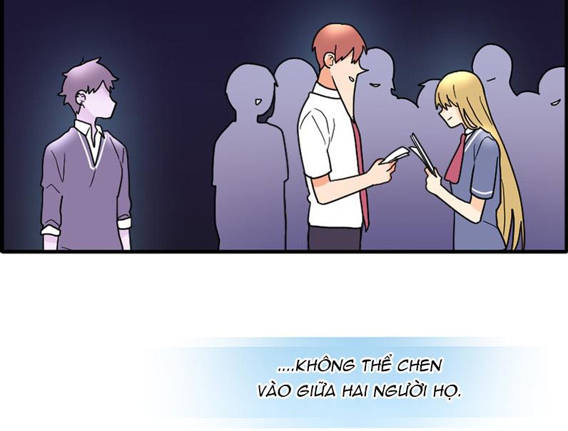 Truyện Ngôn Nhưng Không Ngôn Lắm Chapter 4 - Trang 2