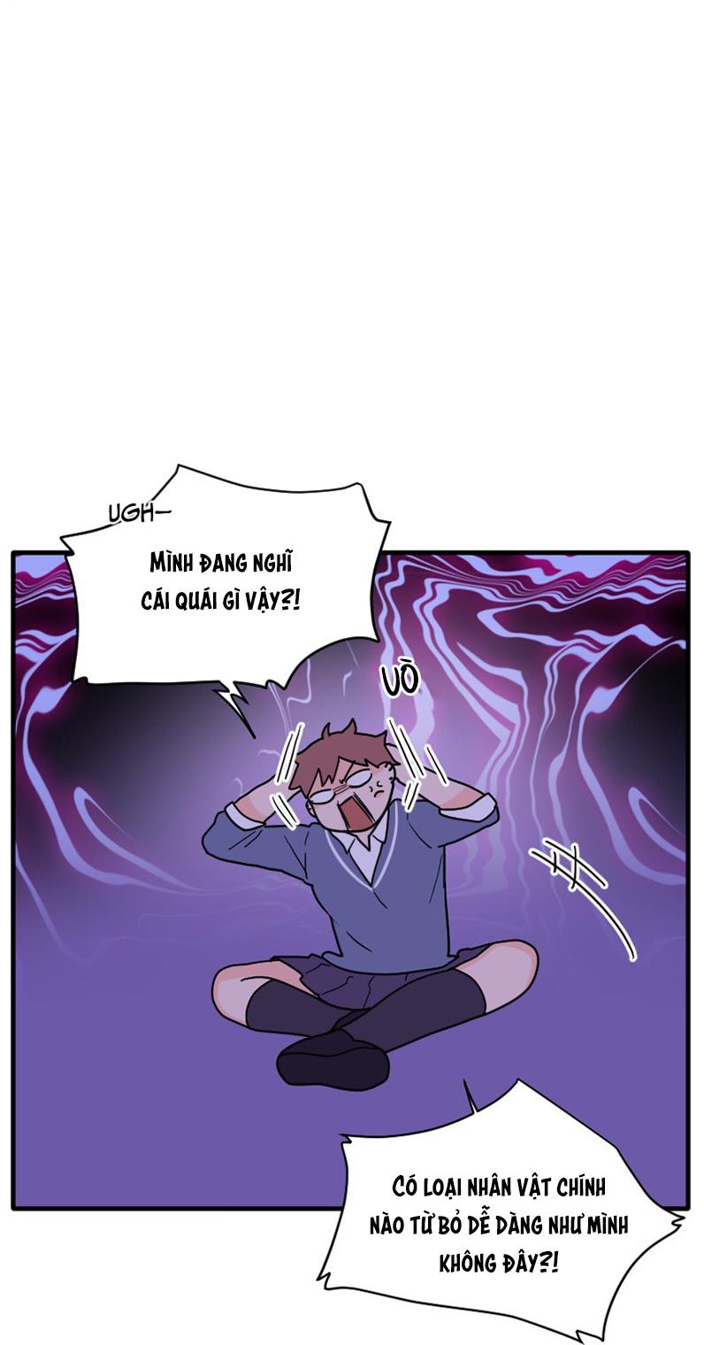 Truyện Ngôn Nhưng Không Ngôn Lắm Chapter 4 - Trang 2