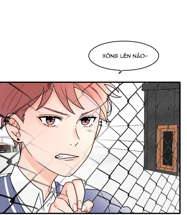 Truyện Ngôn Nhưng Không Ngôn Lắm Chapter 4 - Trang 2