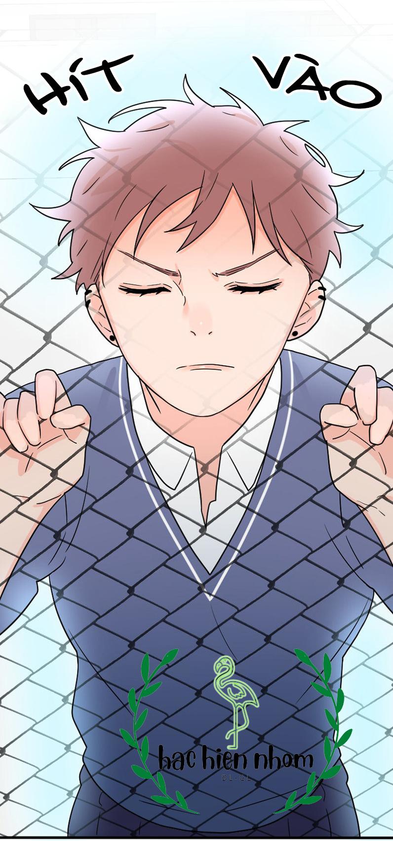 Truyện Ngôn Nhưng Không Ngôn Lắm Chapter 4 - Trang 2