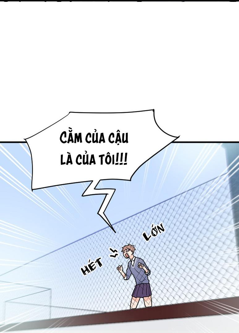 Truyện Ngôn Nhưng Không Ngôn Lắm Chapter 4 - Trang 2