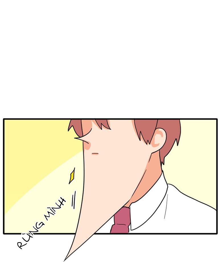 Truyện Ngôn Nhưng Không Ngôn Lắm Chapter 4 - Trang 2