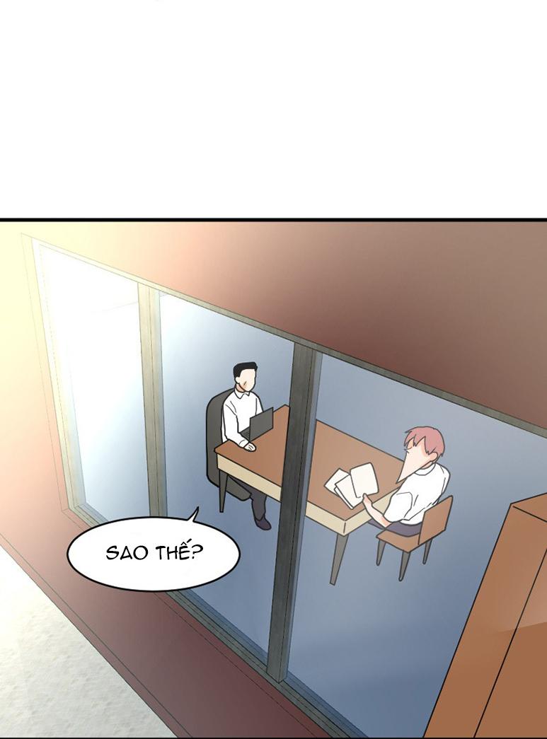 Truyện Ngôn Nhưng Không Ngôn Lắm Chapter 4 - Trang 2