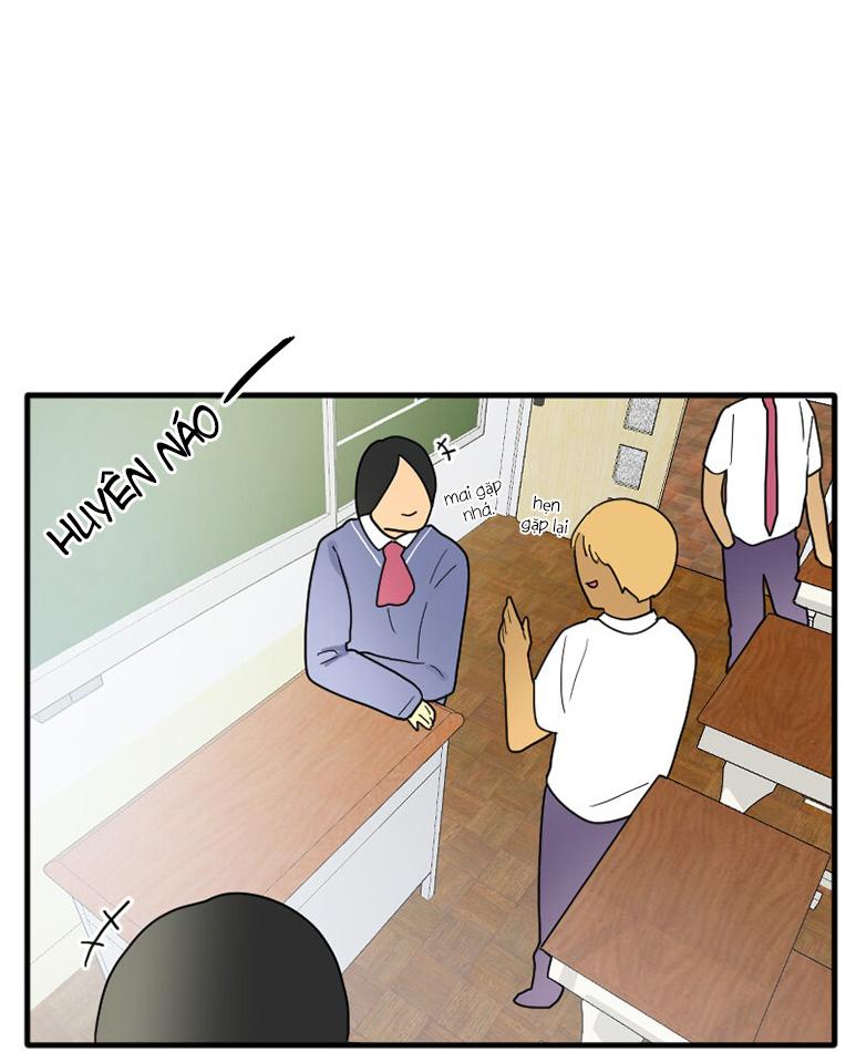 Truyện Ngôn Nhưng Không Ngôn Lắm Chapter 4 - Trang 2