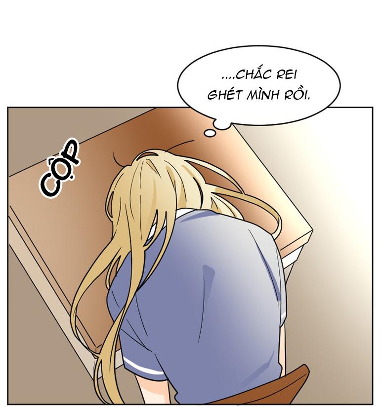 Truyện Ngôn Nhưng Không Ngôn Lắm Chapter 4 - Trang 2