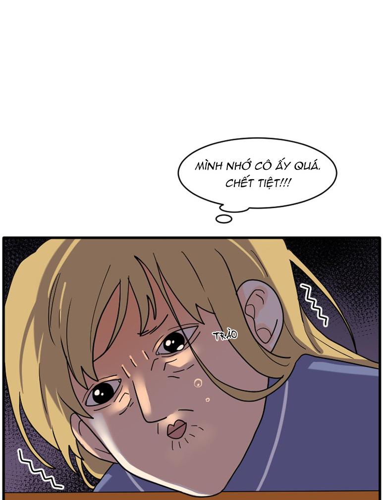 Truyện Ngôn Nhưng Không Ngôn Lắm Chapter 4 - Trang 2