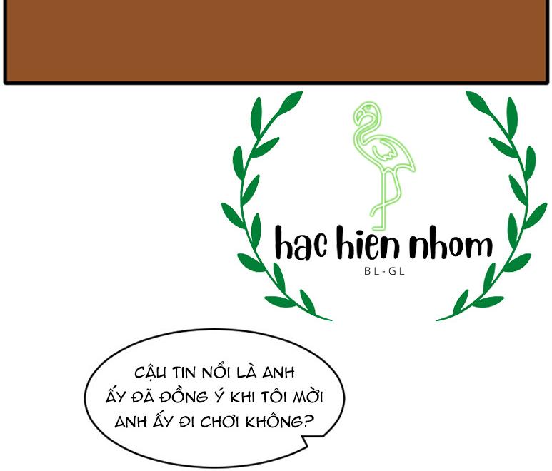 Truyện Ngôn Nhưng Không Ngôn Lắm Chapter 4 - Trang 2
