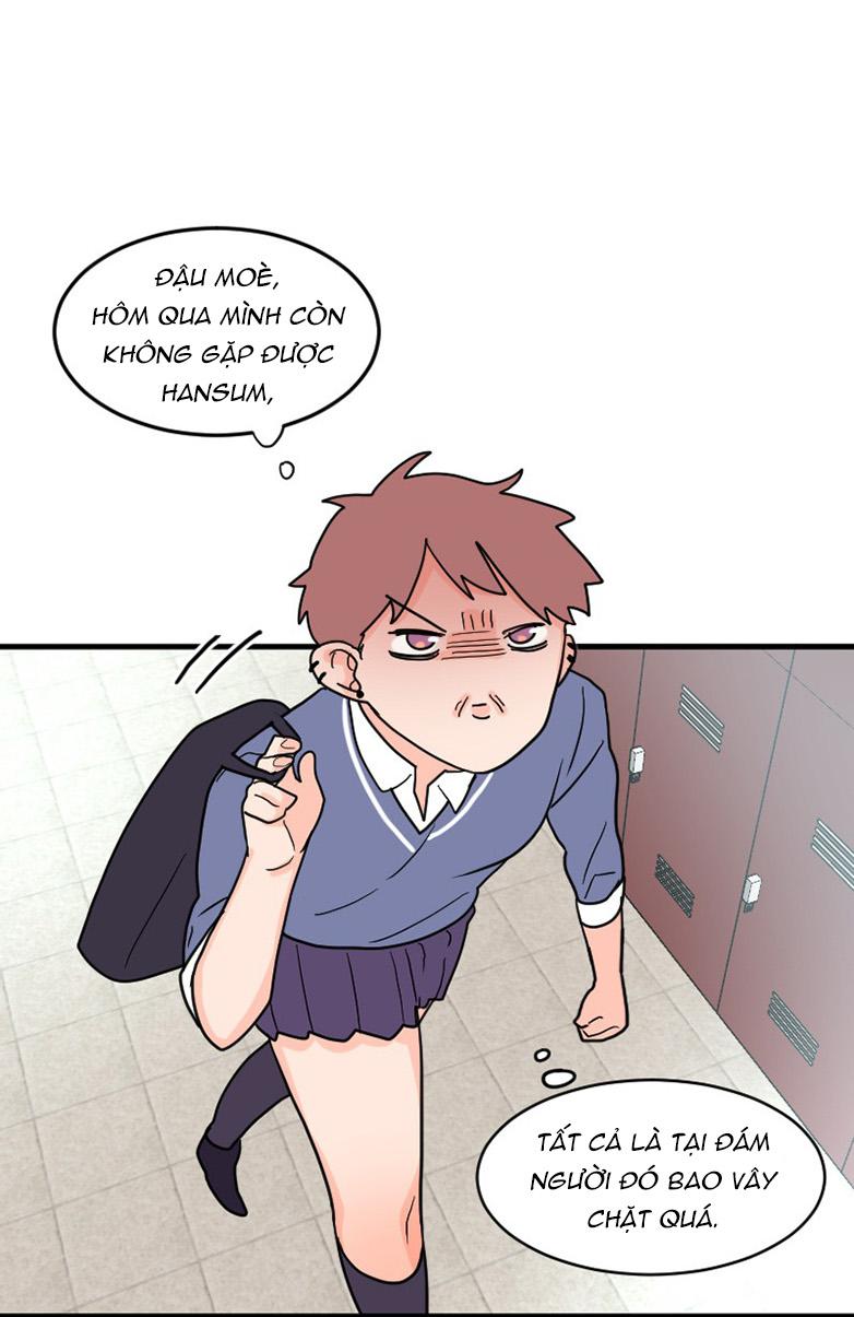 Truyện Ngôn Nhưng Không Ngôn Lắm Chapter 4 - Trang 2