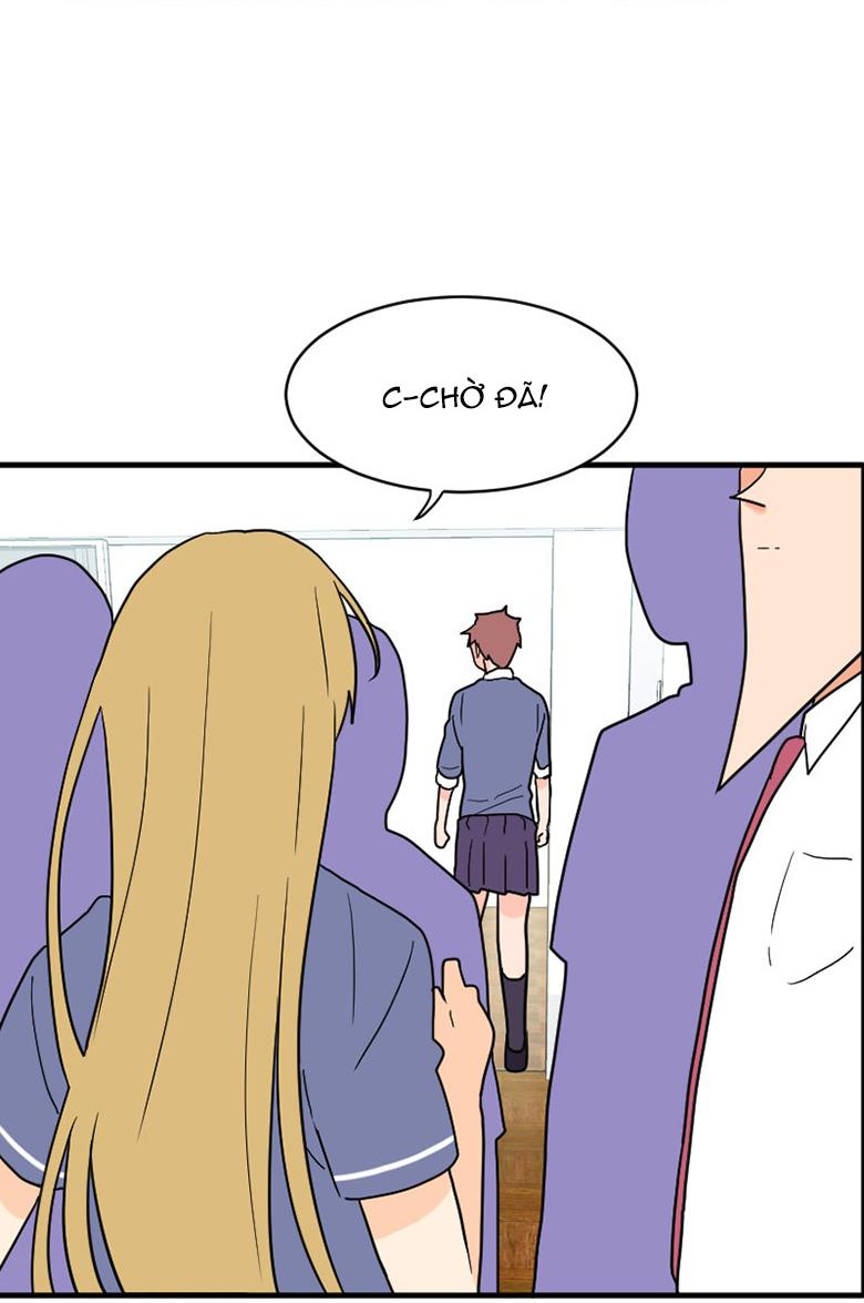 Truyện Ngôn Nhưng Không Ngôn Lắm Chapter 4 - Trang 2