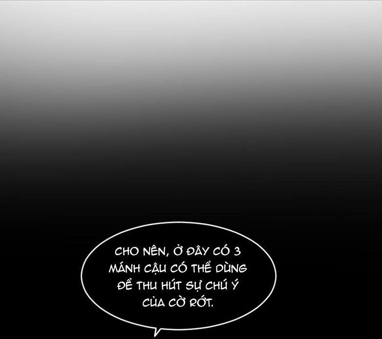 Truyện Ngôn Nhưng Không Ngôn Lắm Chapter 4 - Trang 2