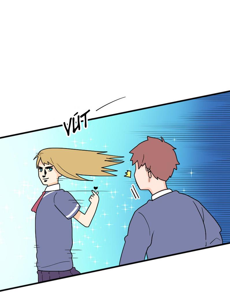 Truyện Ngôn Nhưng Không Ngôn Lắm Chapter 4 - Trang 2