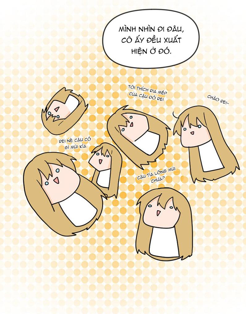 Truyện Ngôn Nhưng Không Ngôn Lắm Chapter 4 - Trang 2