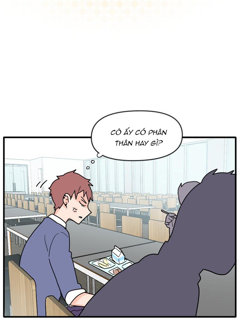 Truyện Ngôn Nhưng Không Ngôn Lắm Chapter 4 - Trang 2