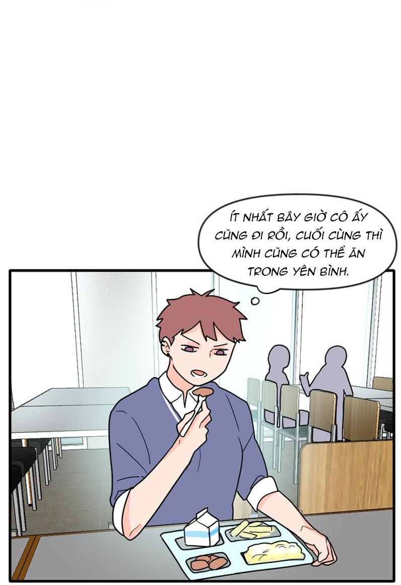 Truyện Ngôn Nhưng Không Ngôn Lắm Chapter 4 - Trang 2