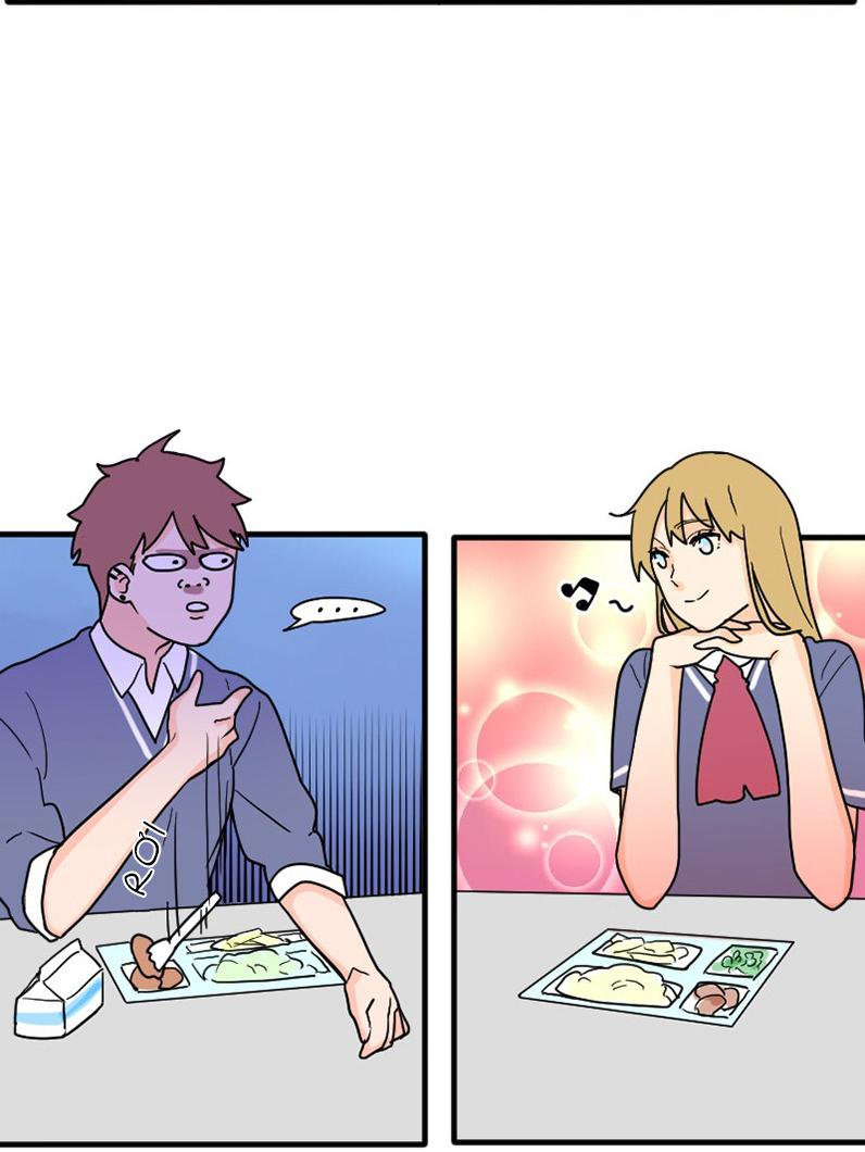 Truyện Ngôn Nhưng Không Ngôn Lắm Chapter 4 - Trang 2