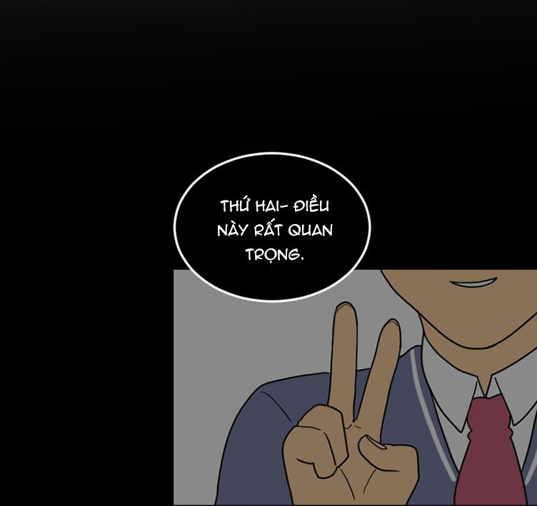 Truyện Ngôn Nhưng Không Ngôn Lắm Chapter 4 - Trang 2