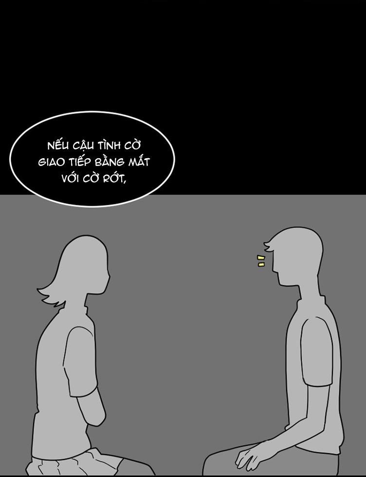 Truyện Ngôn Nhưng Không Ngôn Lắm Chapter 4 - Trang 2