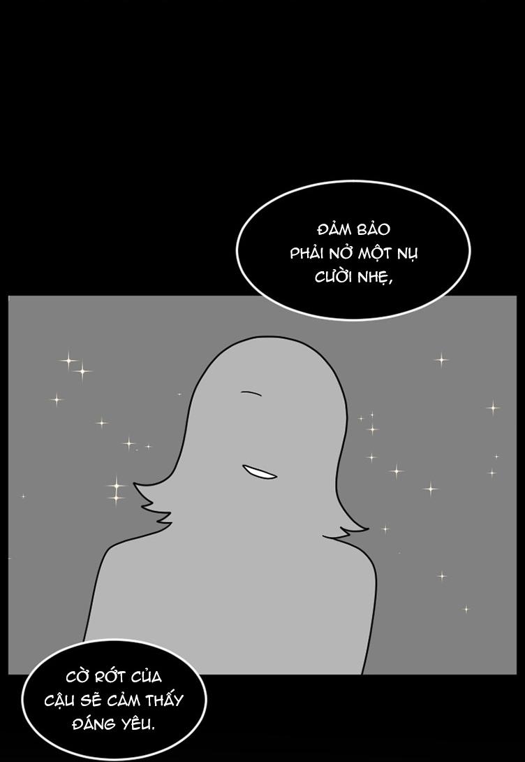 Truyện Ngôn Nhưng Không Ngôn Lắm Chapter 4 - Trang 2