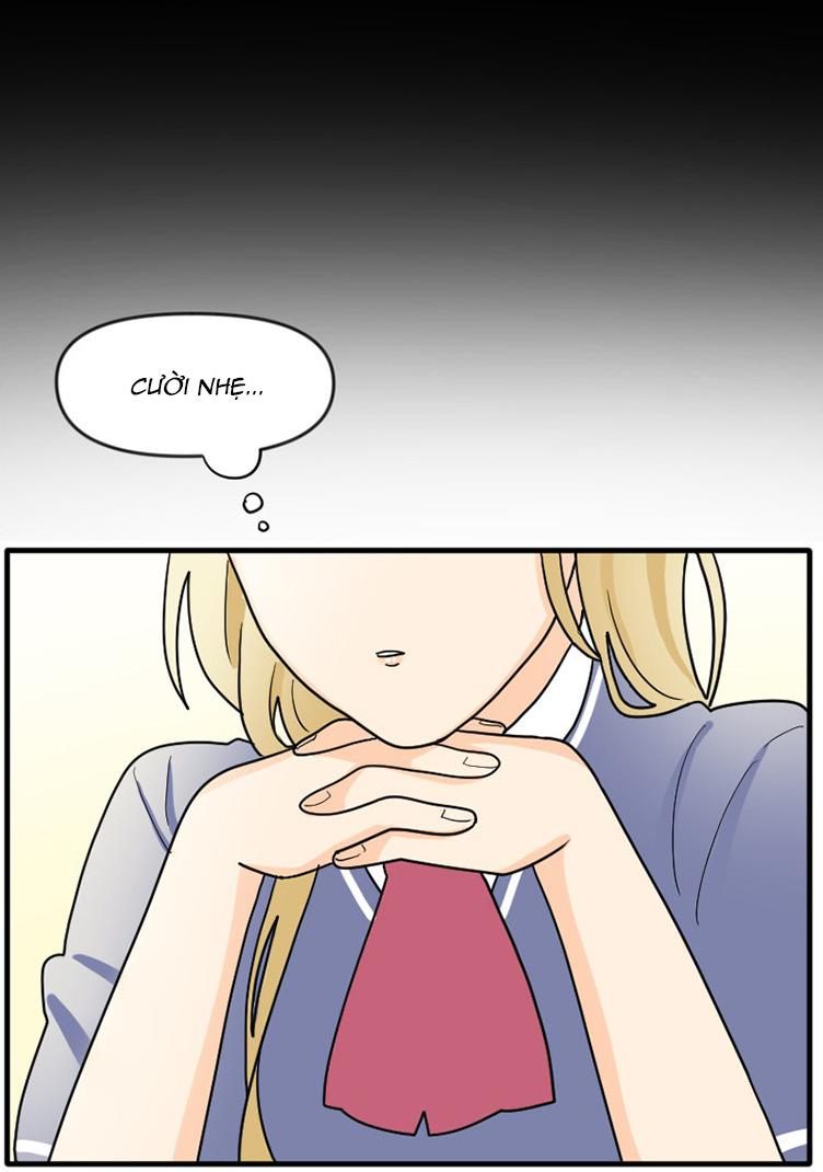 Truyện Ngôn Nhưng Không Ngôn Lắm Chapter 4 - Trang 2