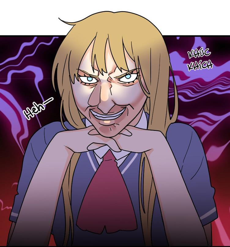 Truyện Ngôn Nhưng Không Ngôn Lắm Chapter 4 - Trang 2