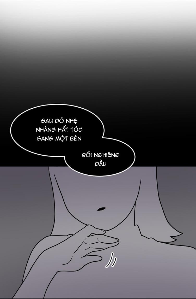 Truyện Ngôn Nhưng Không Ngôn Lắm Chapter 4 - Trang 2