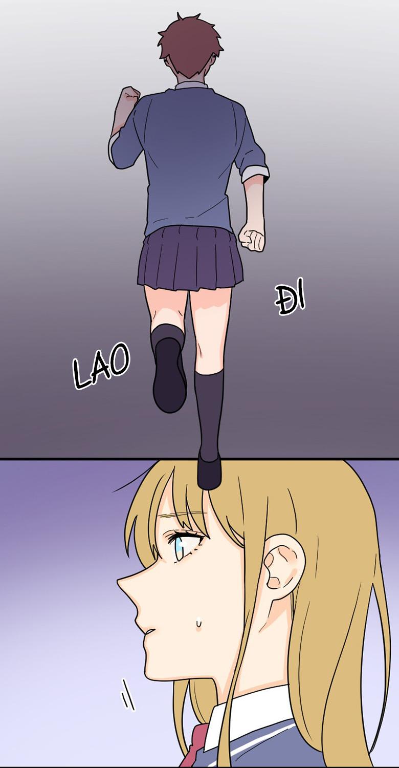 Truyện Ngôn Nhưng Không Ngôn Lắm Chapter 4 - Trang 2