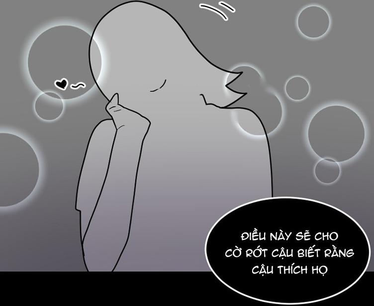 Truyện Ngôn Nhưng Không Ngôn Lắm Chapter 4 - Trang 2