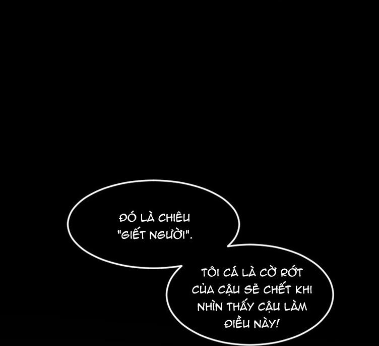 Truyện Ngôn Nhưng Không Ngôn Lắm Chapter 4 - Trang 2