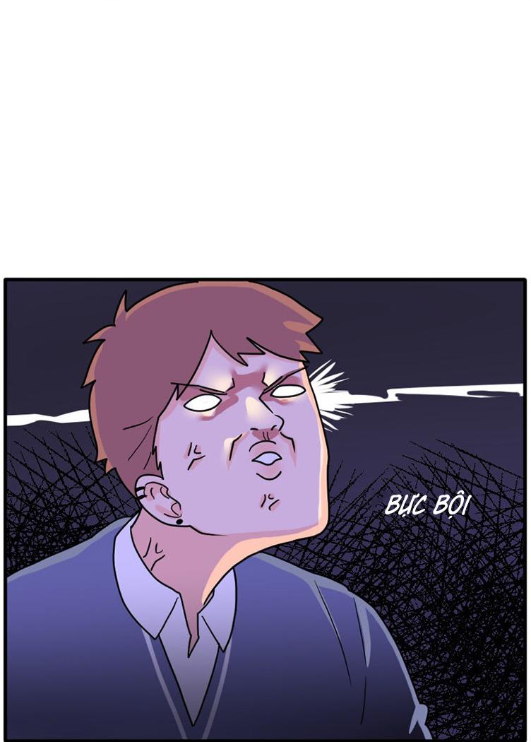 Truyện Ngôn Nhưng Không Ngôn Lắm Chapter 4 - Trang 2