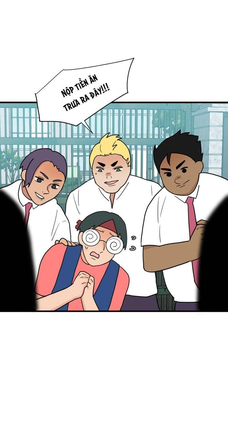 Truyện Ngôn Nhưng Không Ngôn Lắm Chapter 40 - Trang 2