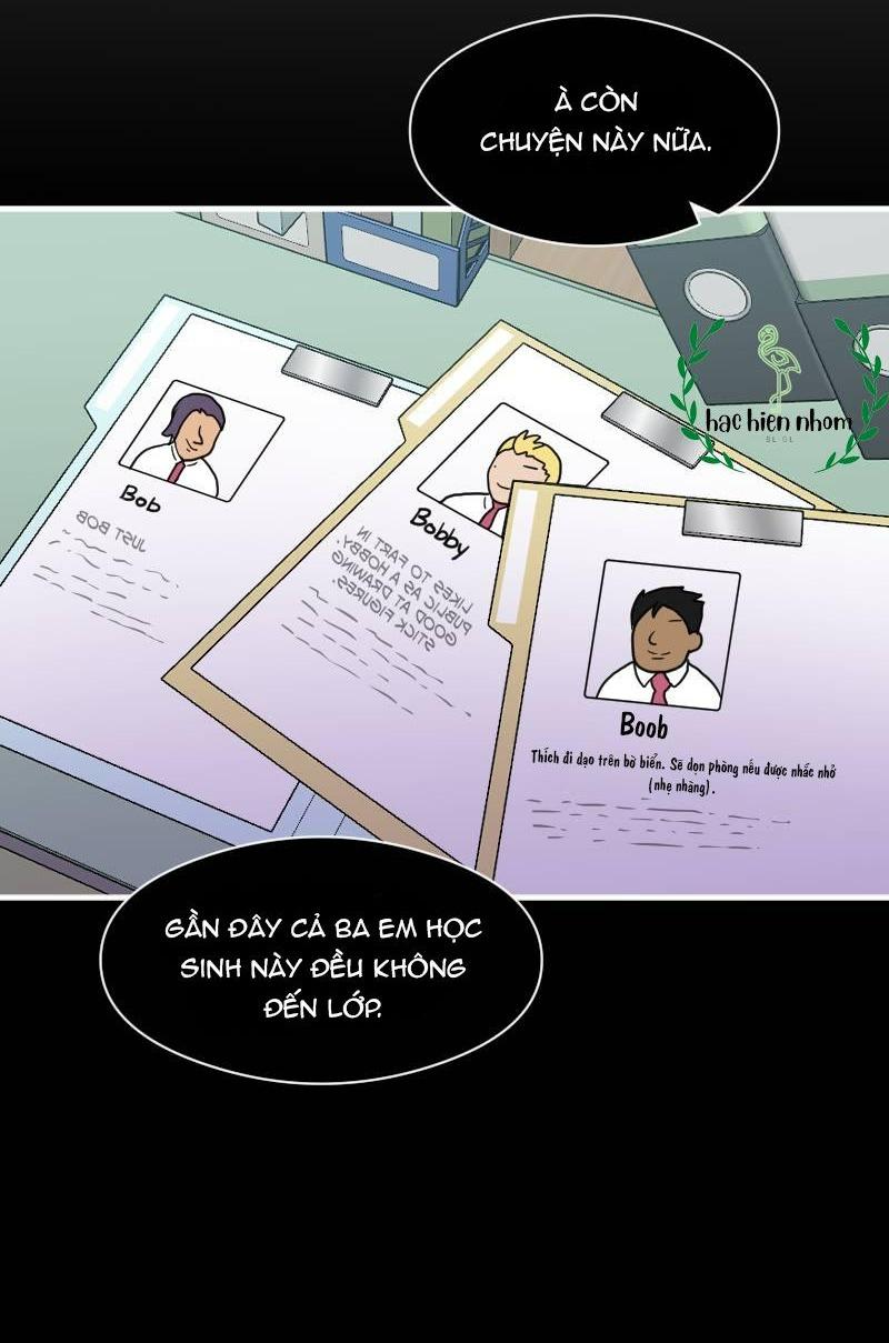 Truyện Ngôn Nhưng Không Ngôn Lắm Chapter 40 - Trang 2