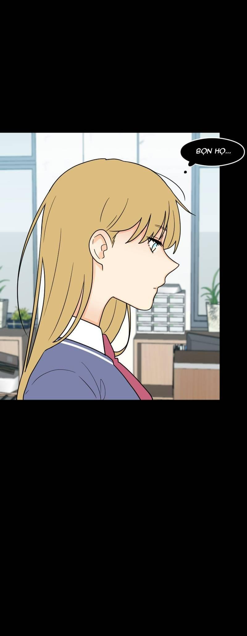 Truyện Ngôn Nhưng Không Ngôn Lắm Chapter 40 - Trang 2