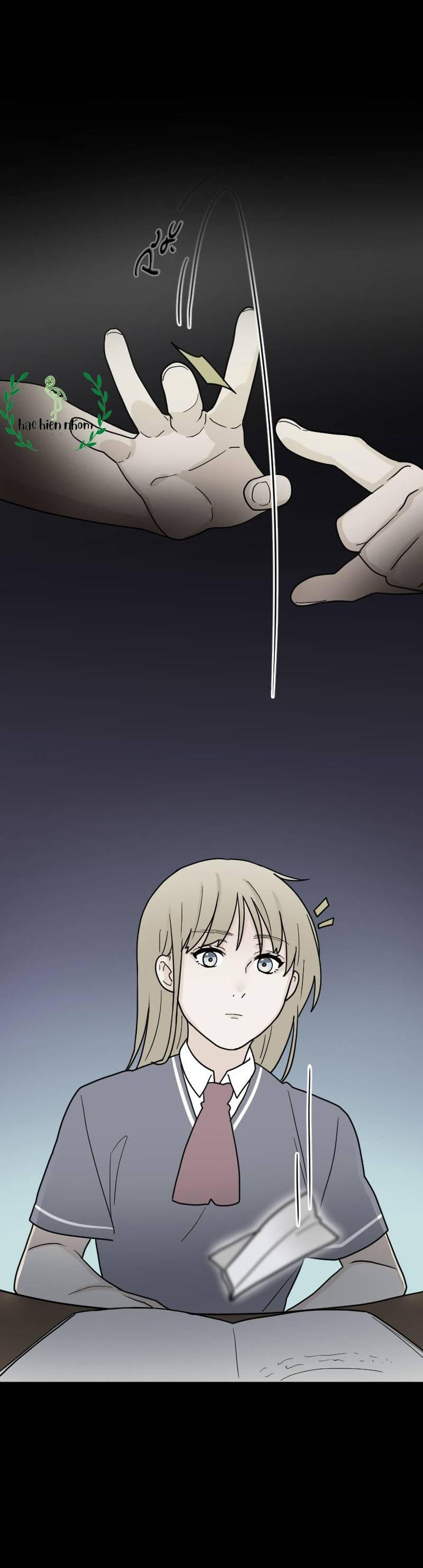 Truyện Ngôn Nhưng Không Ngôn Lắm Chapter 40 - Trang 2