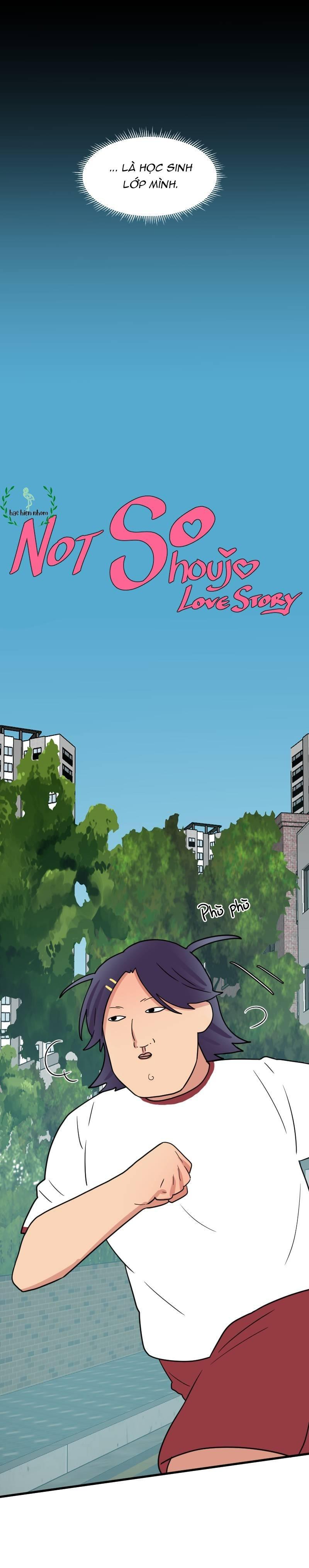 Truyện Ngôn Nhưng Không Ngôn Lắm Chapter 40 - Trang 2