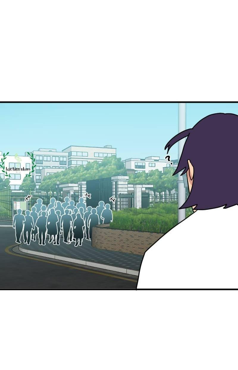 Truyện Ngôn Nhưng Không Ngôn Lắm Chapter 40 - Trang 2