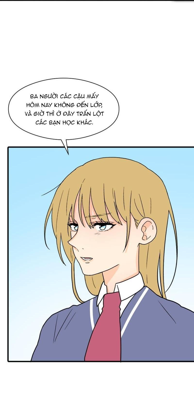 Truyện Ngôn Nhưng Không Ngôn Lắm Chapter 40 - Trang 2