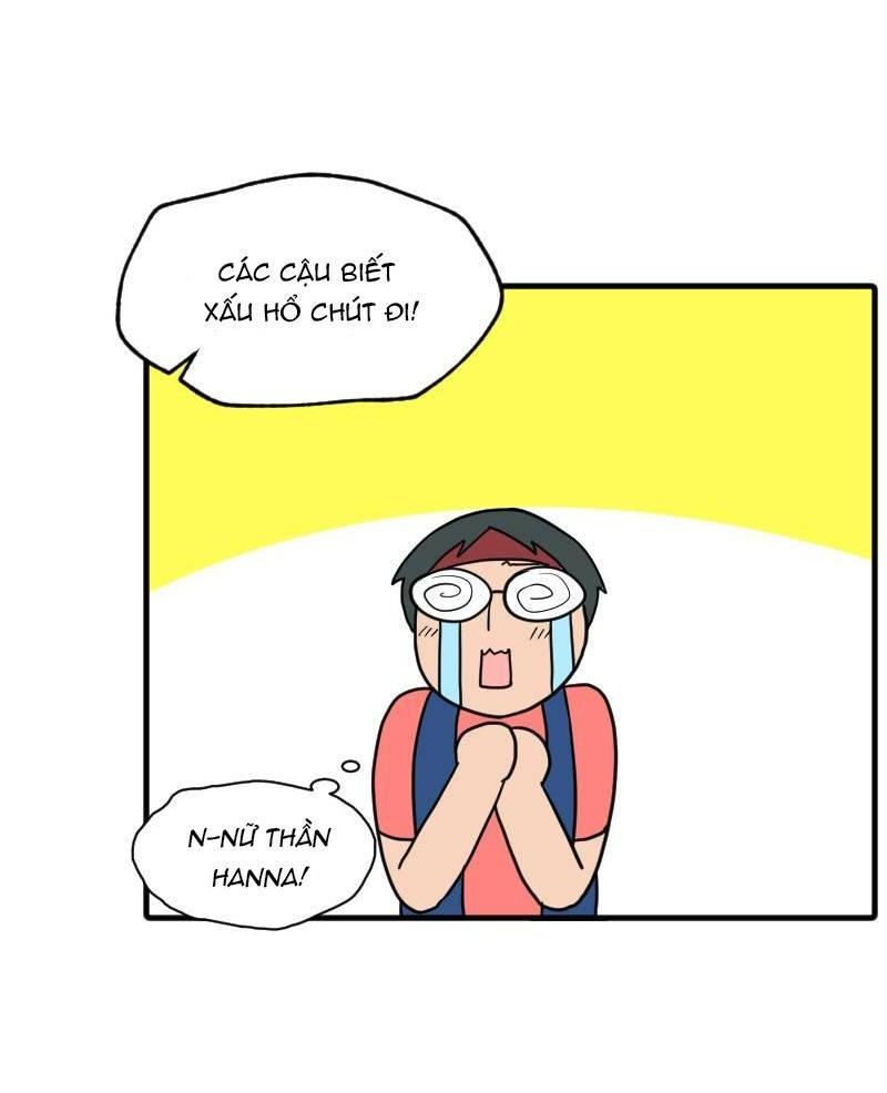 Truyện Ngôn Nhưng Không Ngôn Lắm Chapter 40 - Trang 2