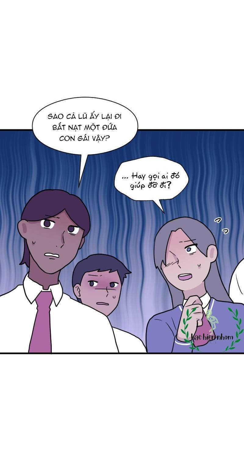 Truyện Ngôn Nhưng Không Ngôn Lắm Chapter 40 - Trang 2