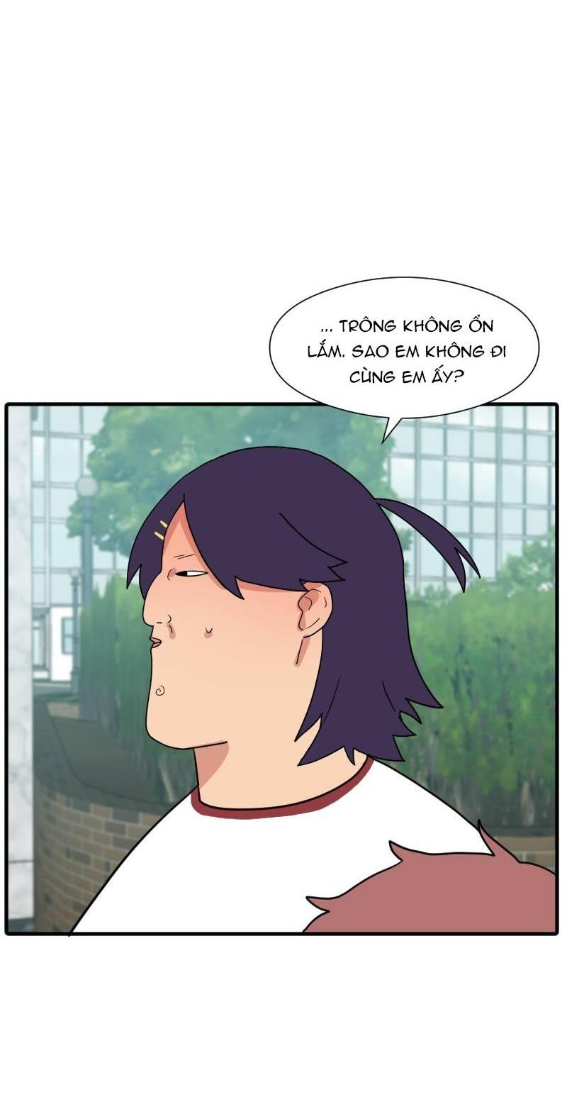 Truyện Ngôn Nhưng Không Ngôn Lắm Chapter 40 - Trang 2