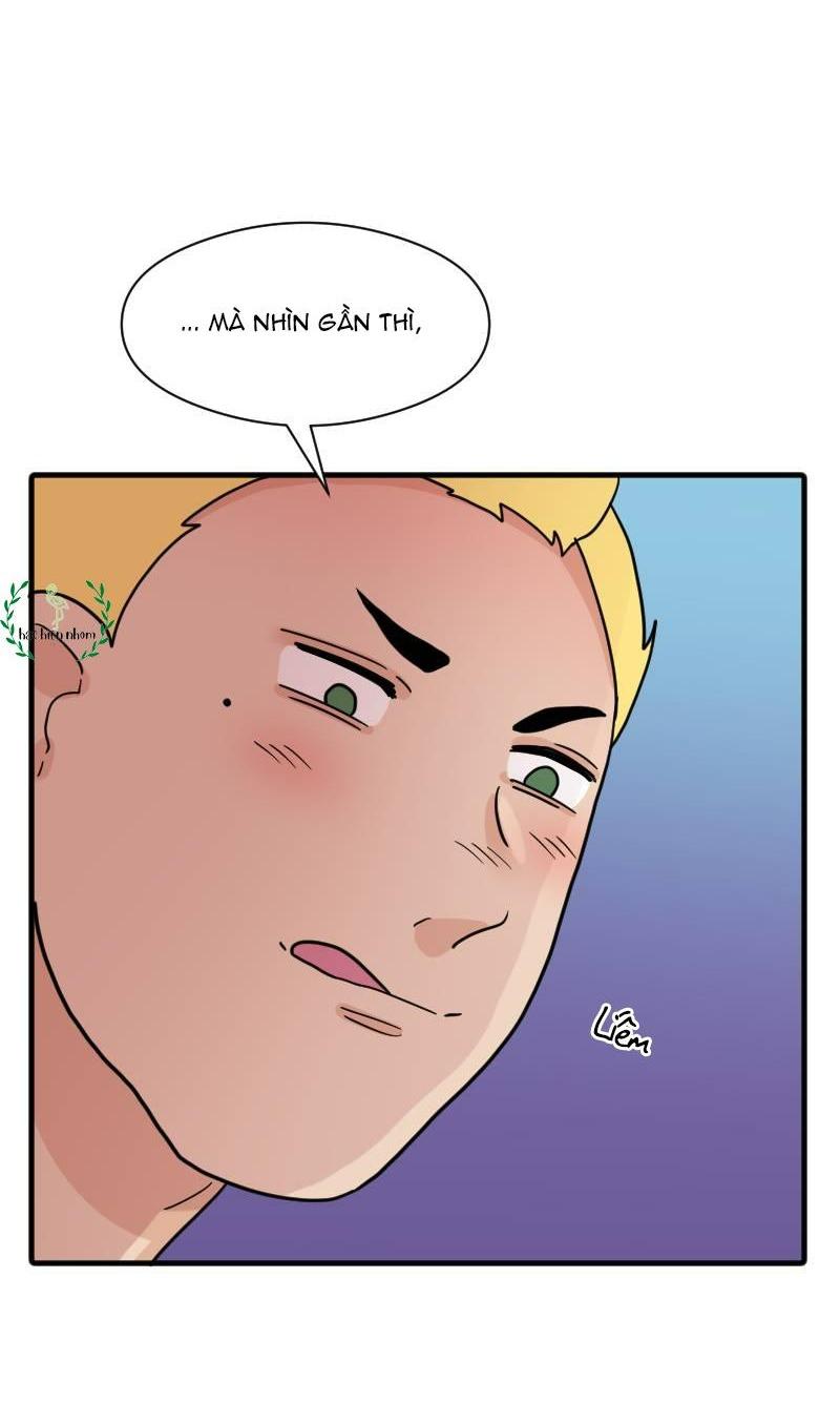 Truyện Ngôn Nhưng Không Ngôn Lắm Chapter 40 - Trang 2