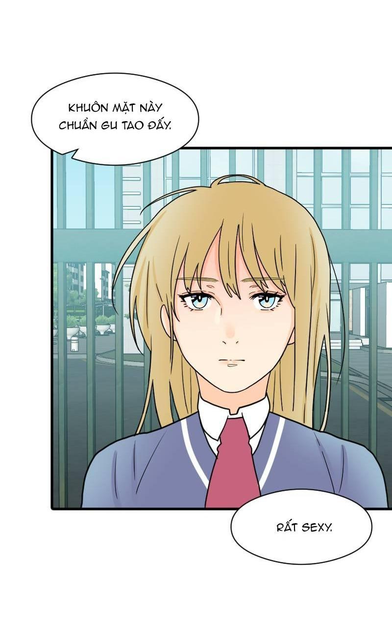 Truyện Ngôn Nhưng Không Ngôn Lắm Chapter 40 - Trang 2