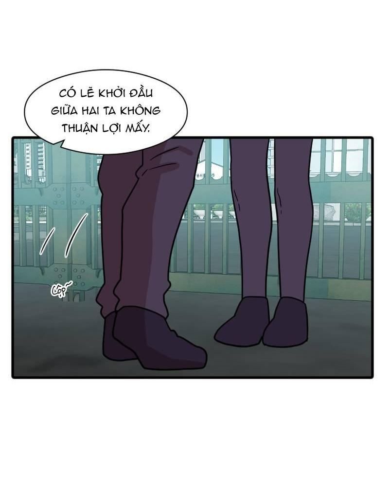 Truyện Ngôn Nhưng Không Ngôn Lắm Chapter 40 - Trang 2