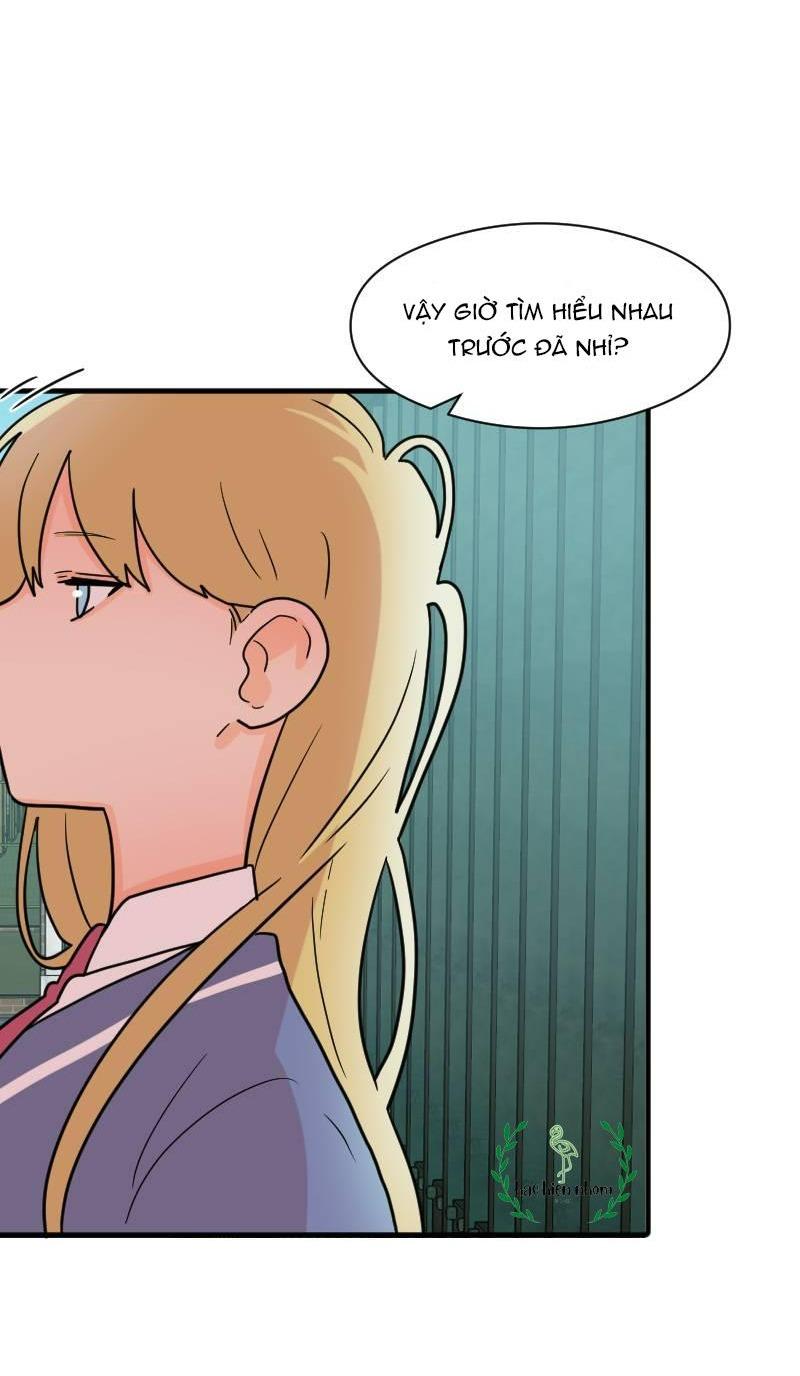 Truyện Ngôn Nhưng Không Ngôn Lắm Chapter 40 - Trang 2