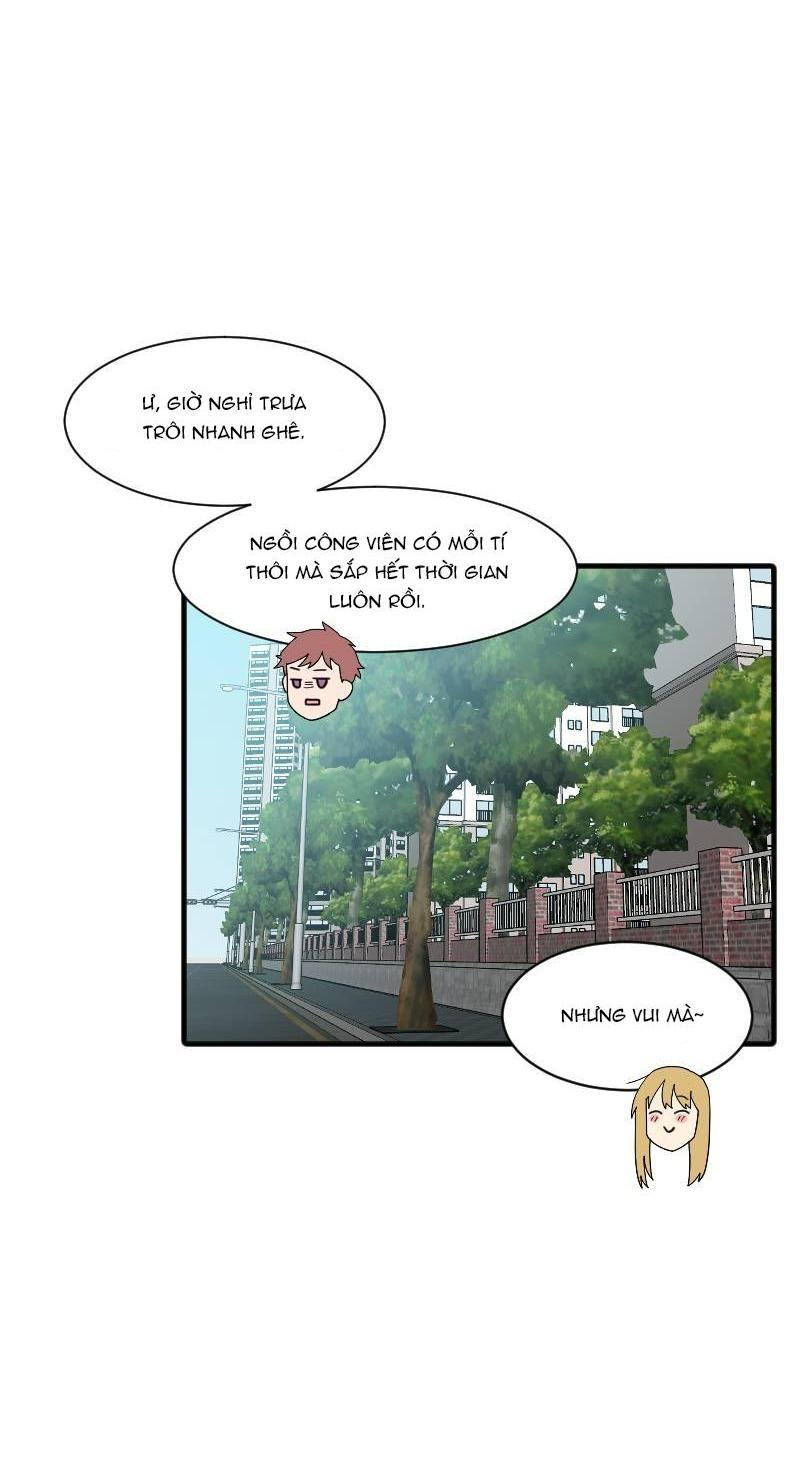 Truyện Ngôn Nhưng Không Ngôn Lắm Chapter 40 - Trang 2