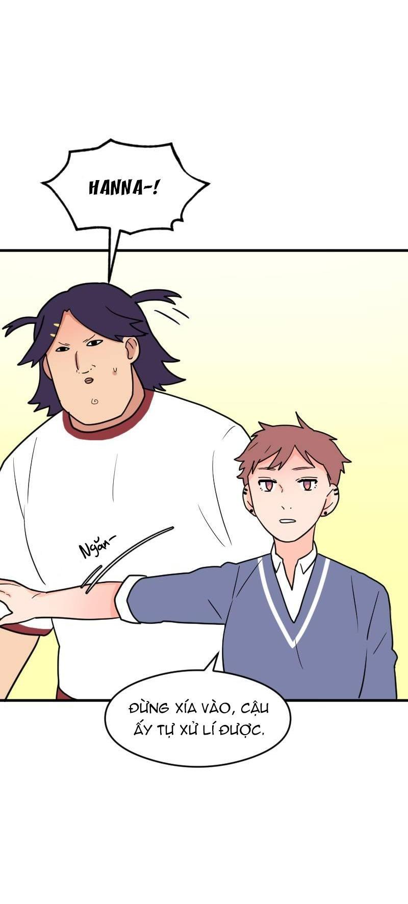 Truyện Ngôn Nhưng Không Ngôn Lắm Chapter 40 - Trang 2