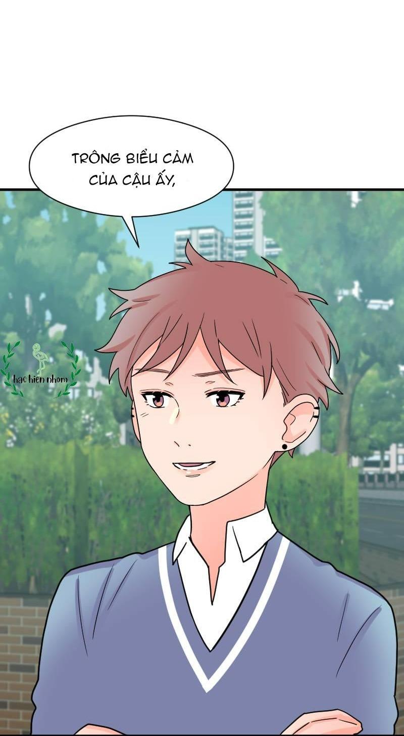 Truyện Ngôn Nhưng Không Ngôn Lắm Chapter 40 - Trang 2