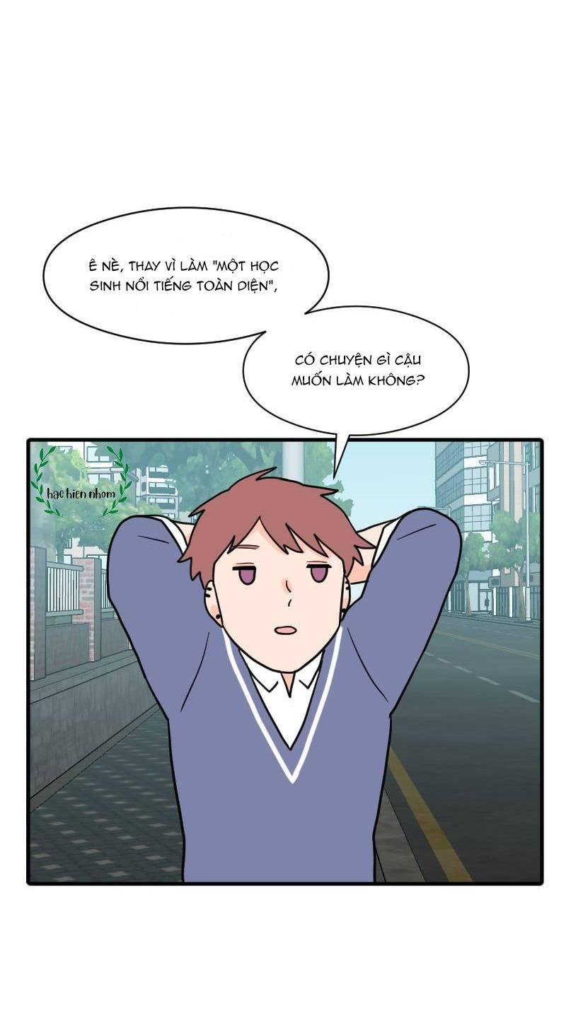 Truyện Ngôn Nhưng Không Ngôn Lắm Chapter 40 - Trang 2