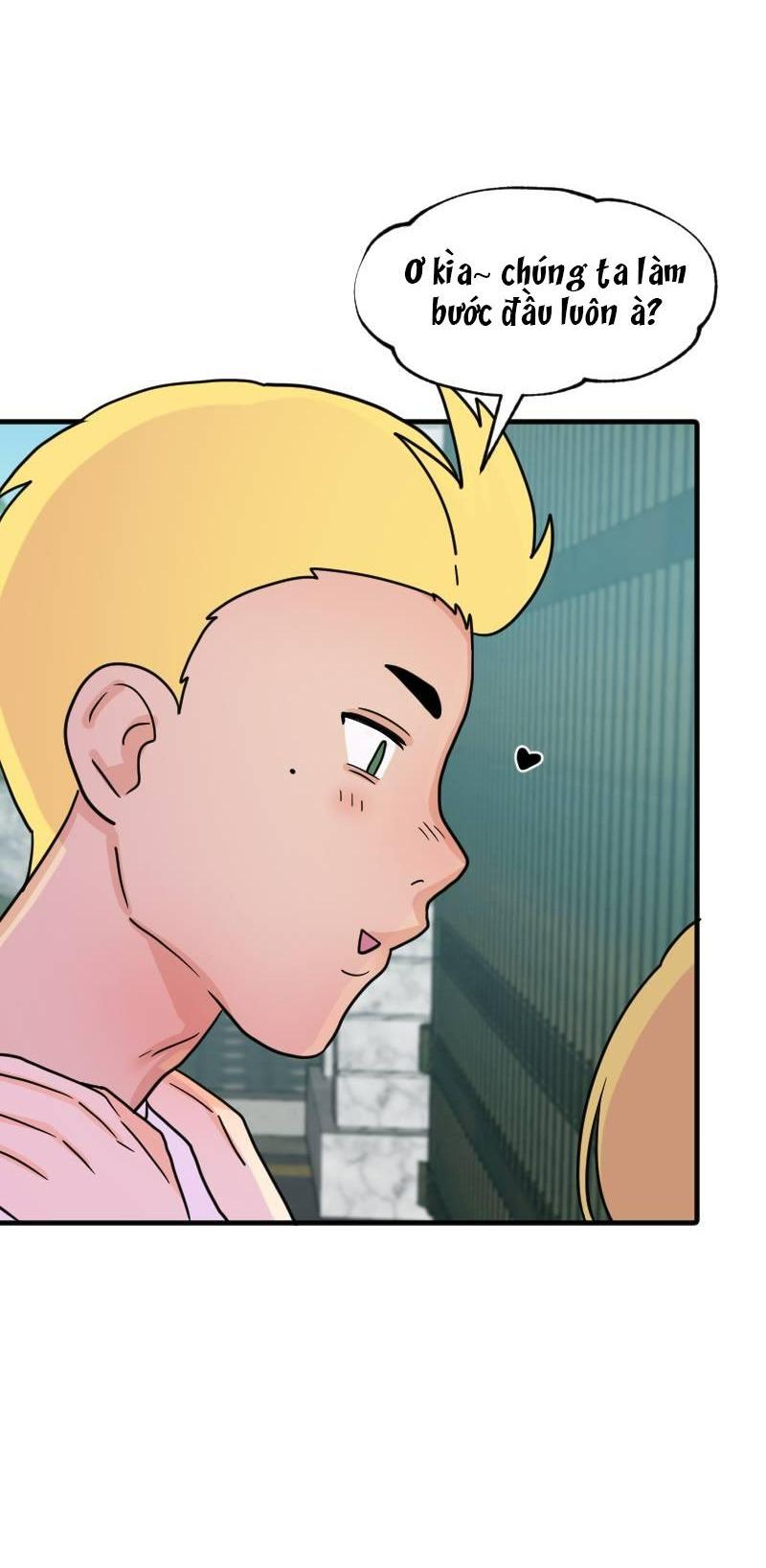 Truyện Ngôn Nhưng Không Ngôn Lắm Chapter 40 - Trang 2